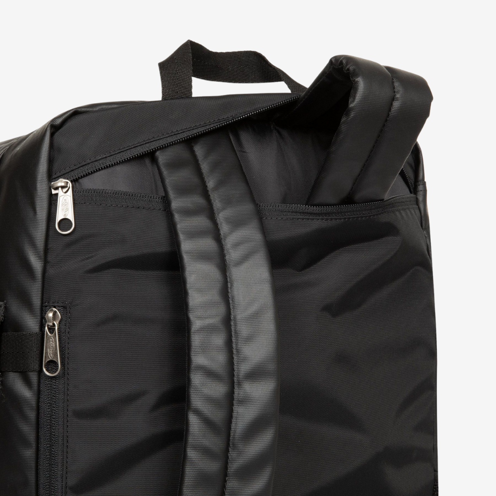 Travelpack Tarp Black | Zaino Eastpak