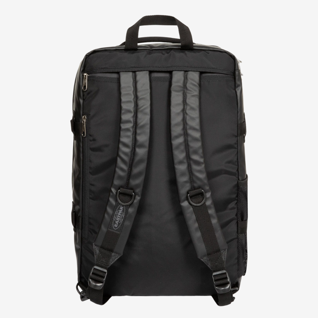 Travelpack Tarp Black | Zaino Eastpak