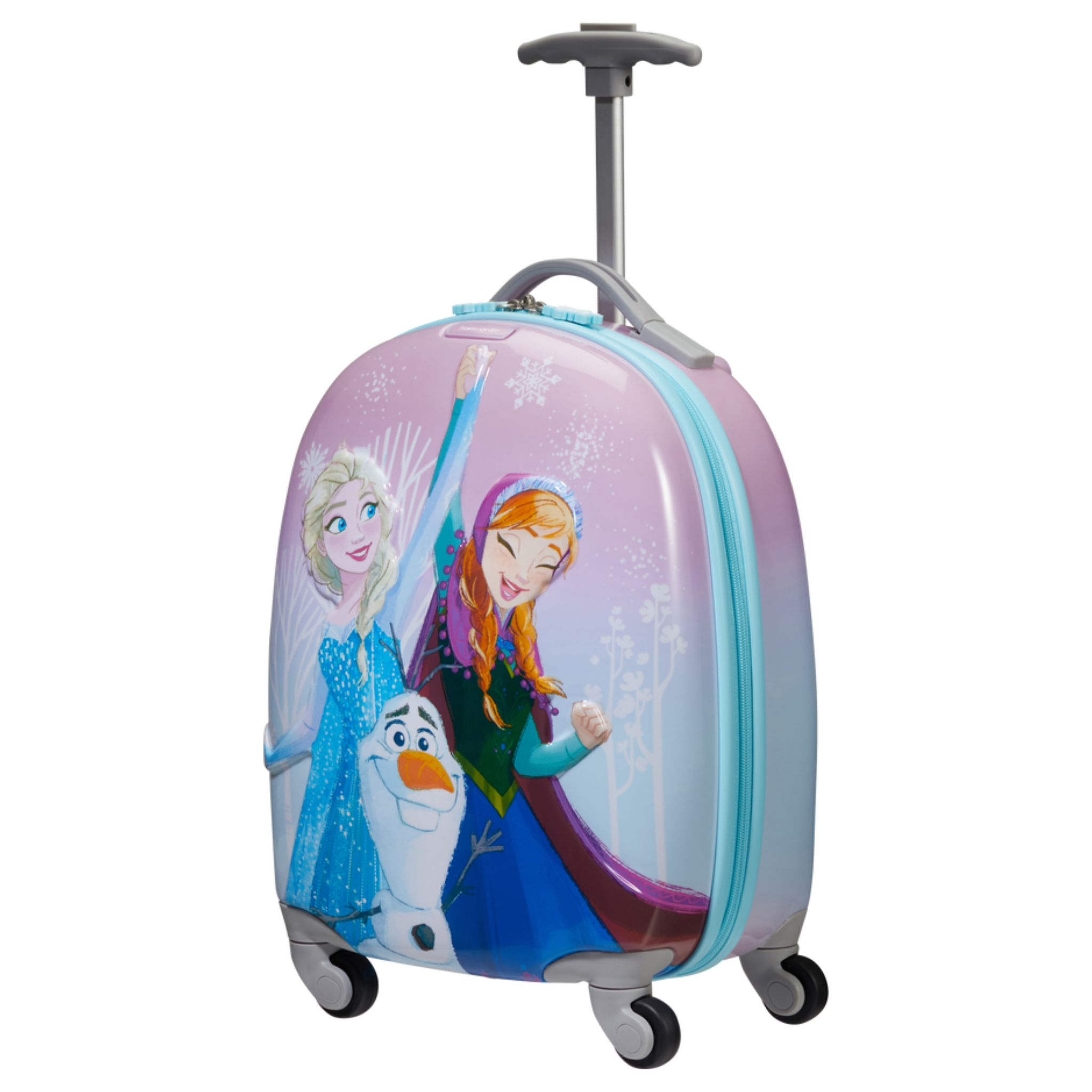 DISNEY ULTIMATE 2.0 FROZEN Samsonite