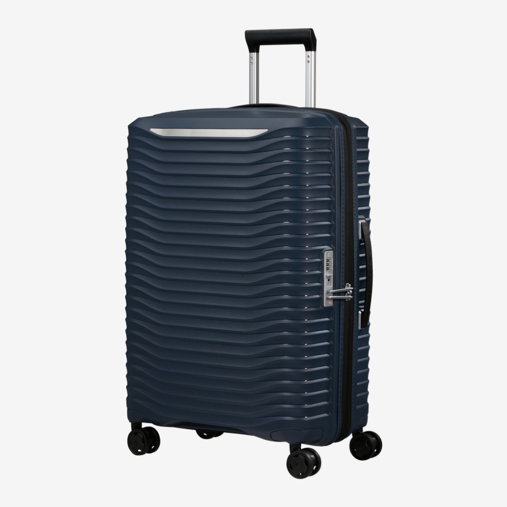 Upscape - Valigeriagioberti