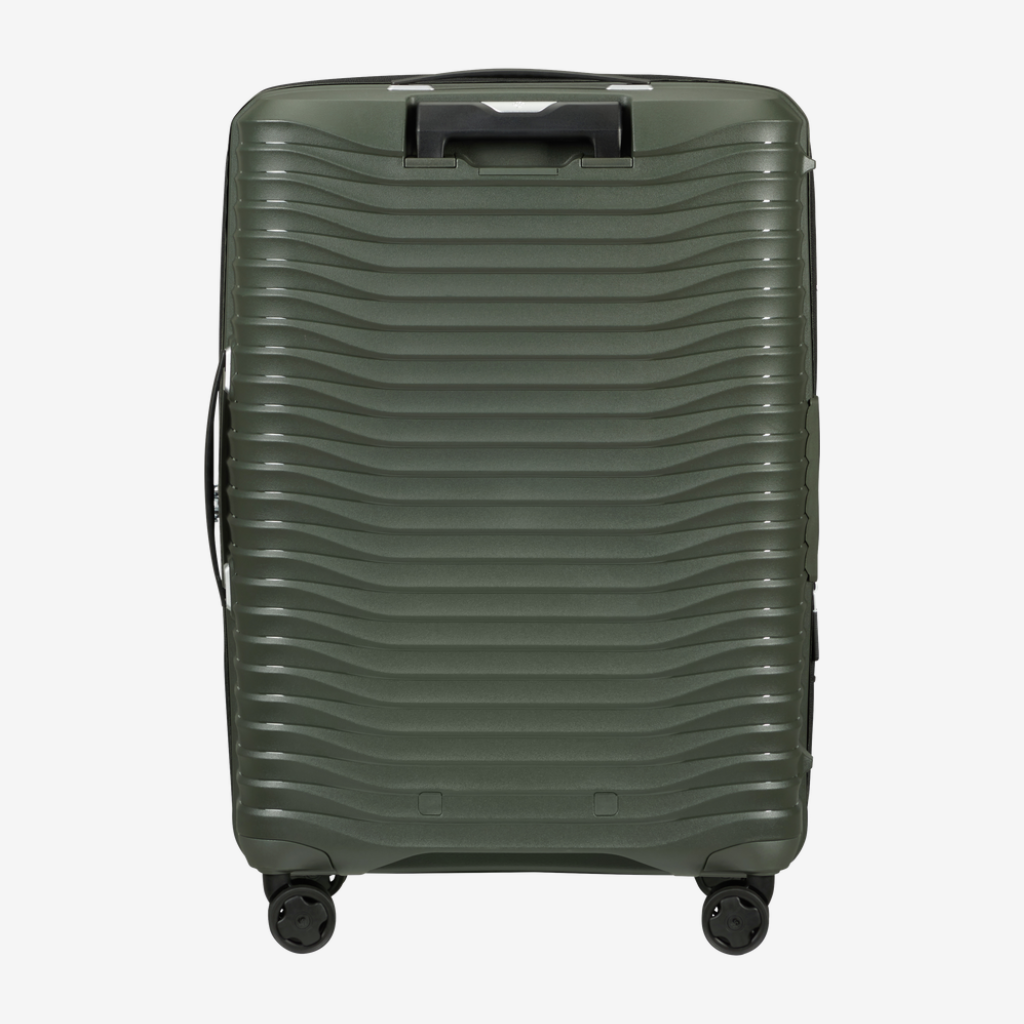 Upscape - Valigeriagioberti