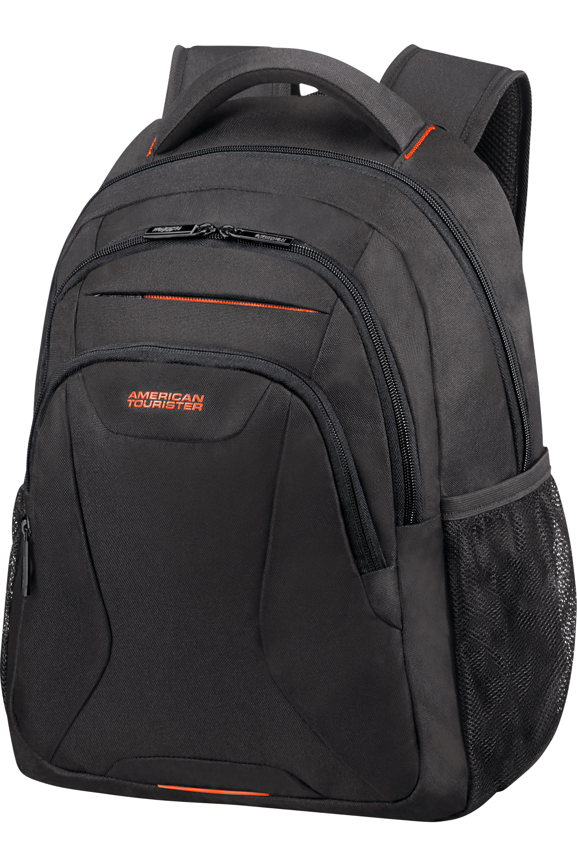 Backpack At Work