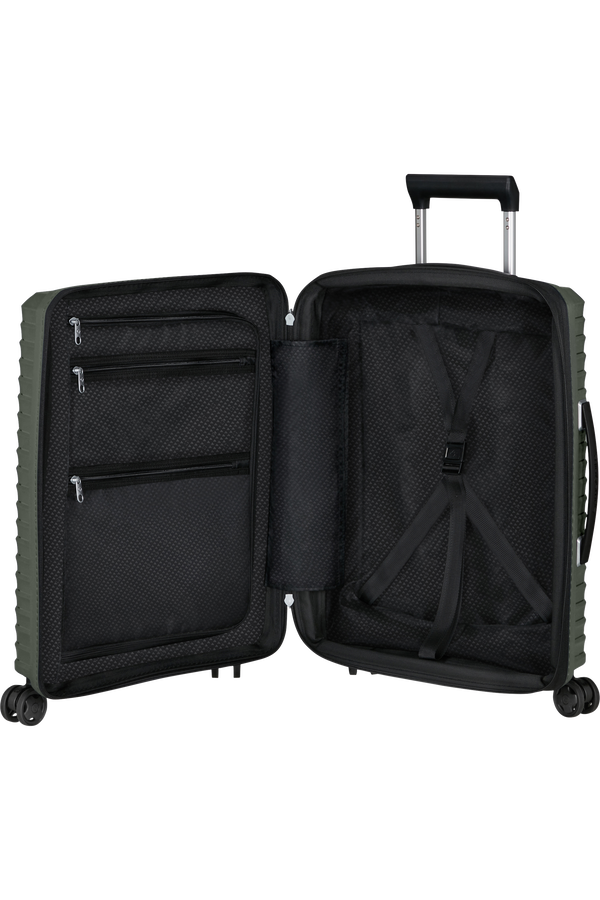 Upscape Samsonite