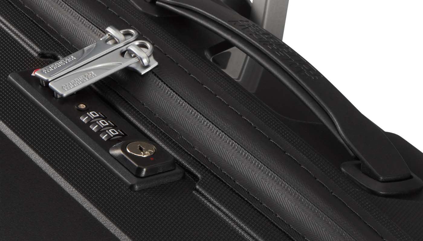 Airconic | American Tourister suitcase