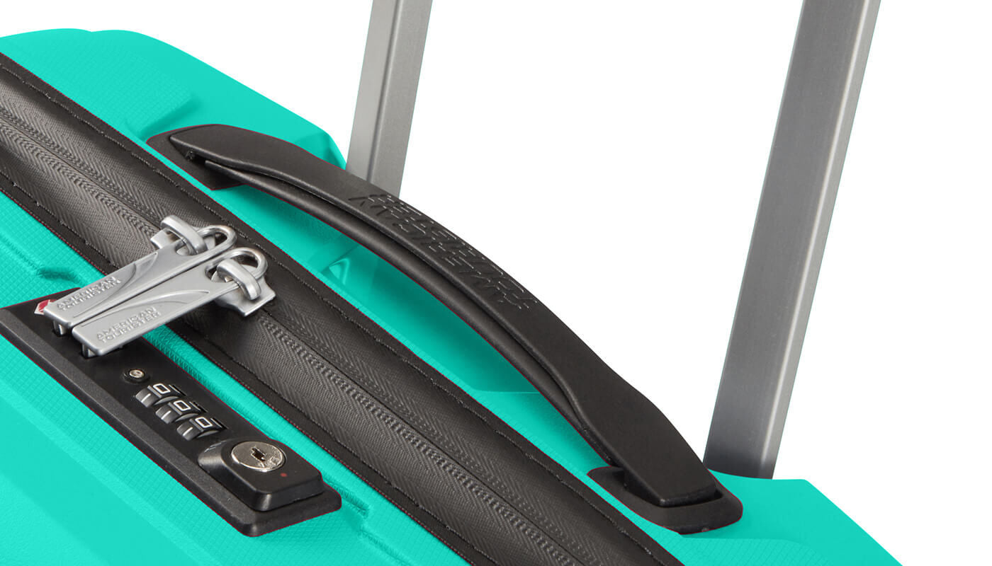 Airconic | American Tourister suitcase