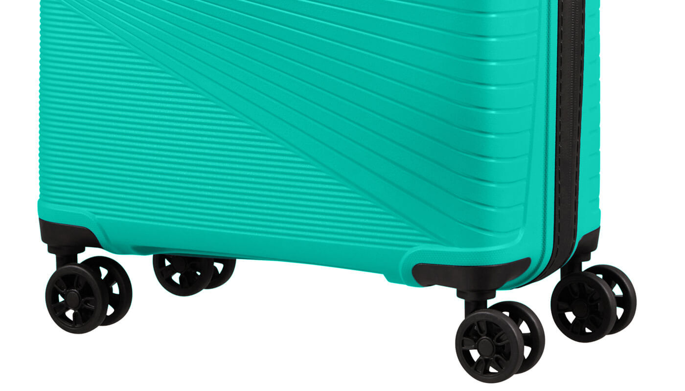 Airconic | American Tourister suitcase