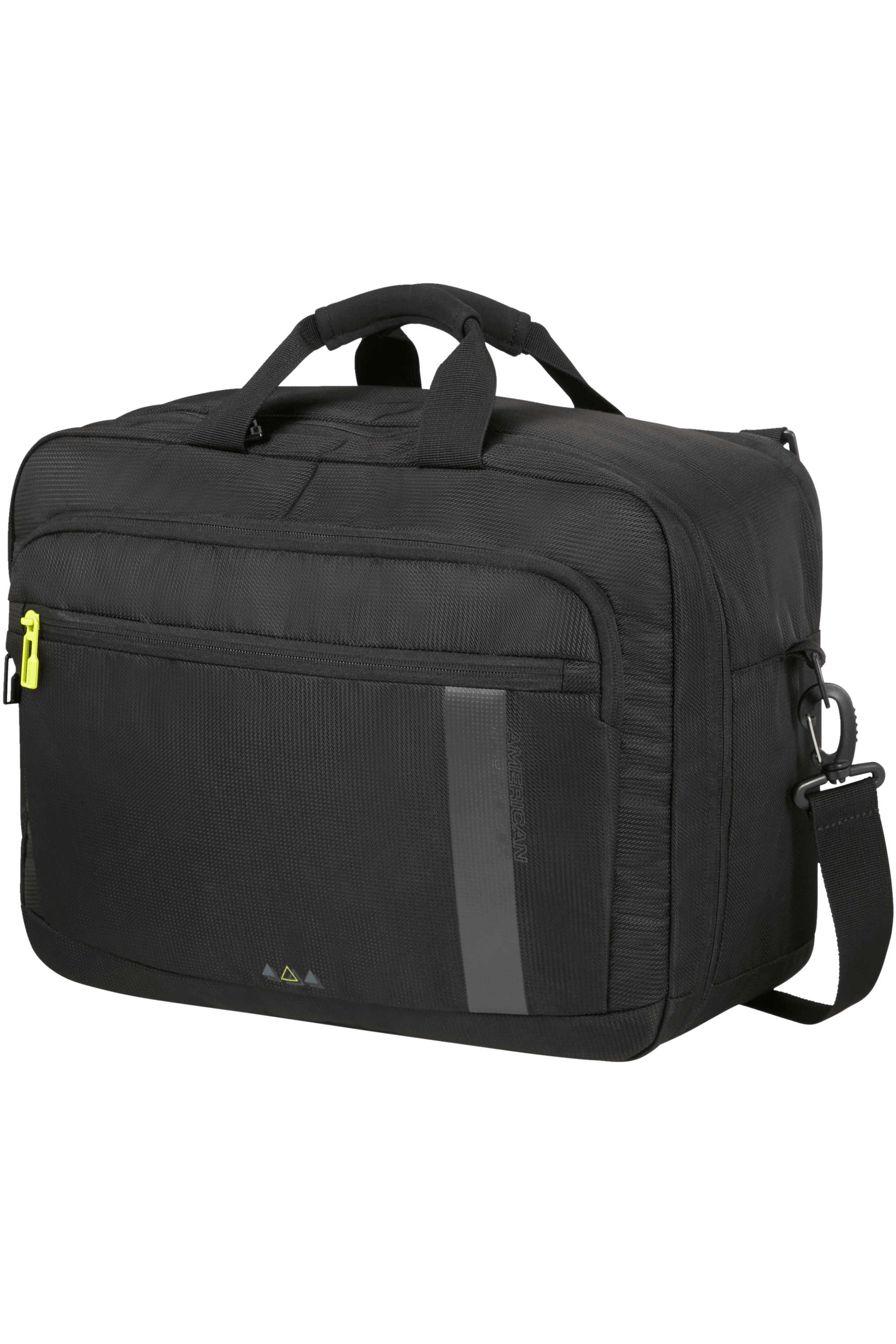 Urban Groove Duffel Bag