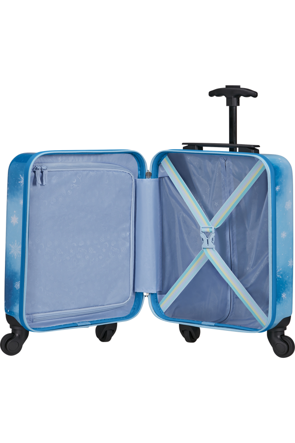 Daydream Disney trolley | FROZEN MAGIC