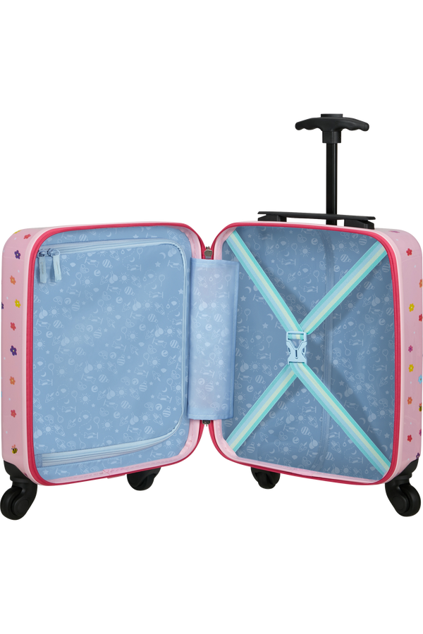 Daydream Disney Trolley | Minnie Flower Power