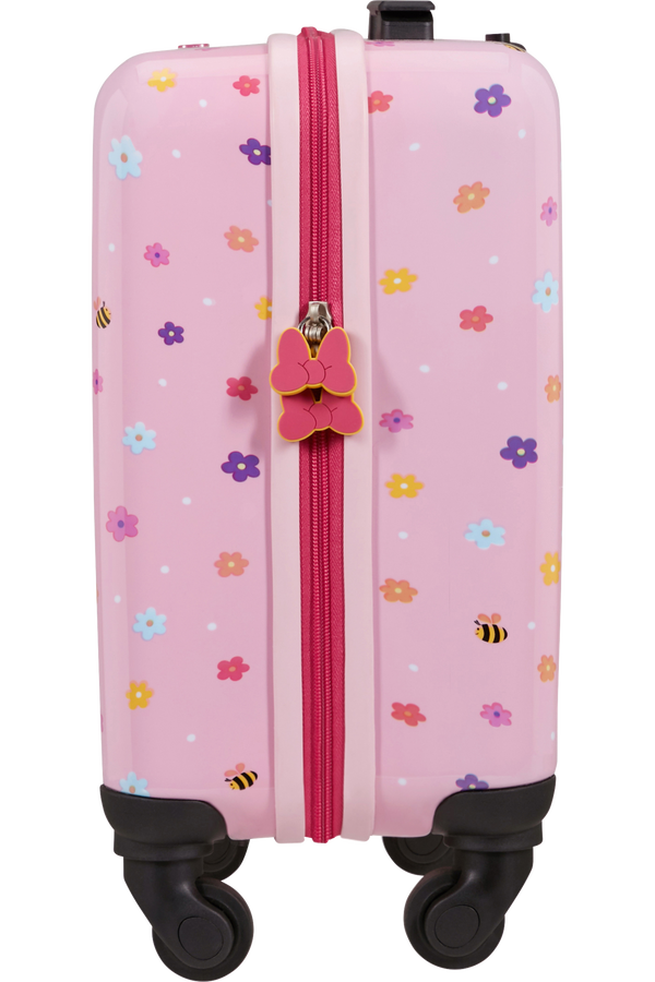 Daydream Disney Trolley | Minnie Flower Power