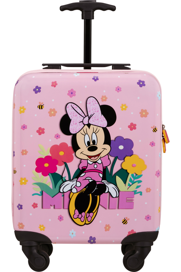 Daydream Disney Trolley | Minnie Flower Power