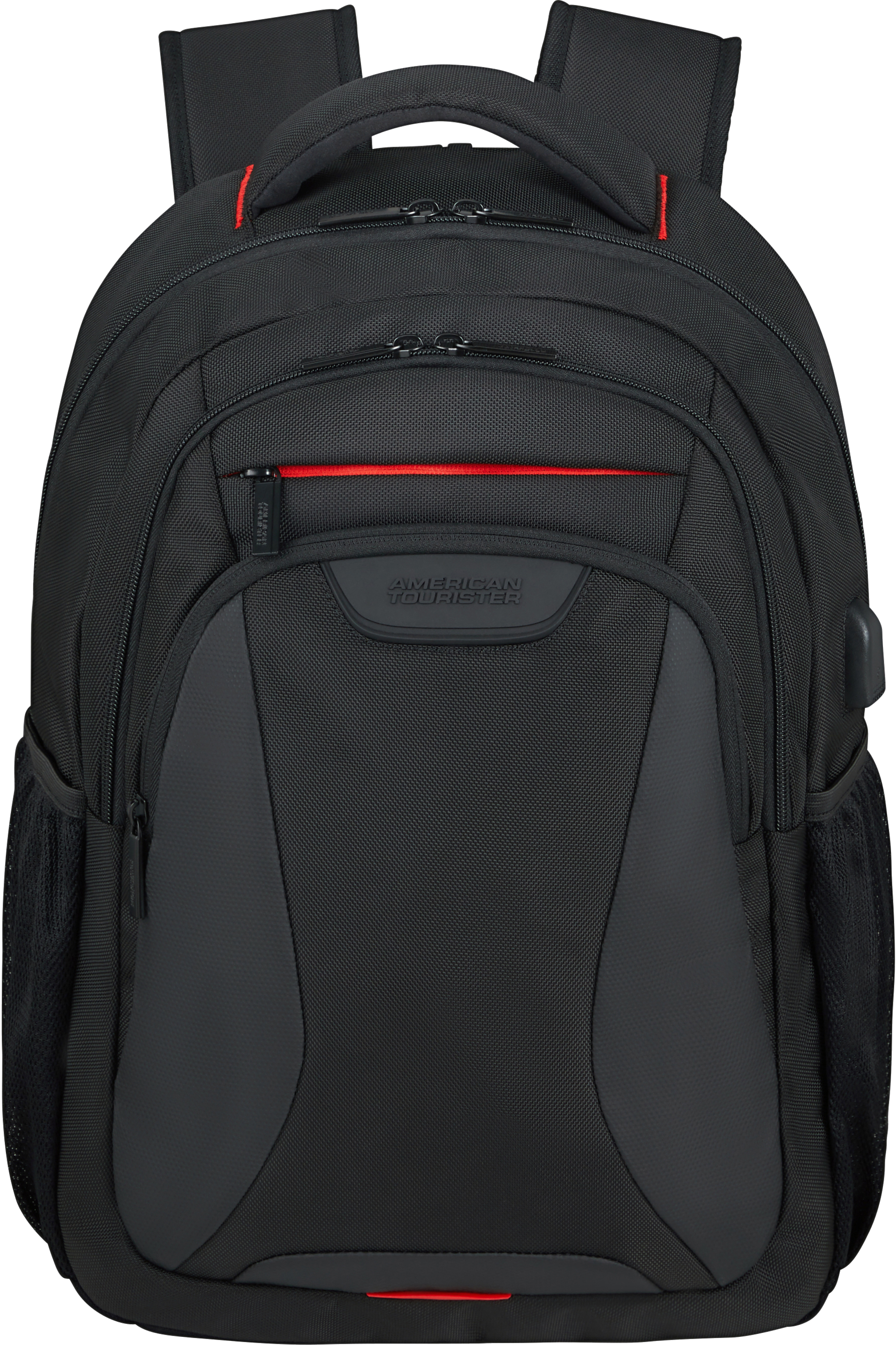 Zaino 15.6" con USB | At Work