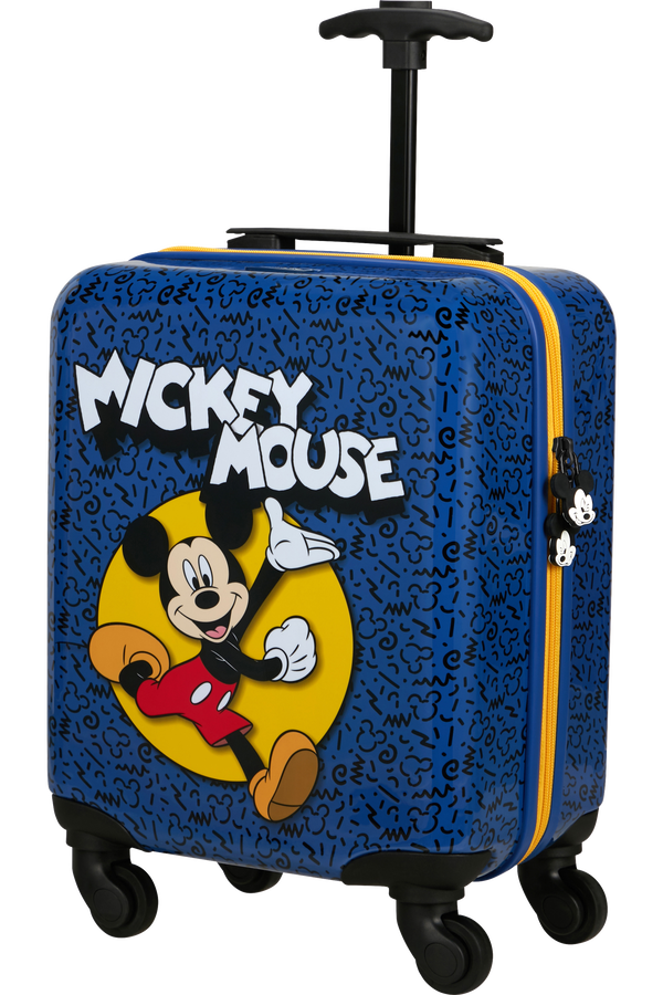 Daydream Disney Trolley | Mickey Happy