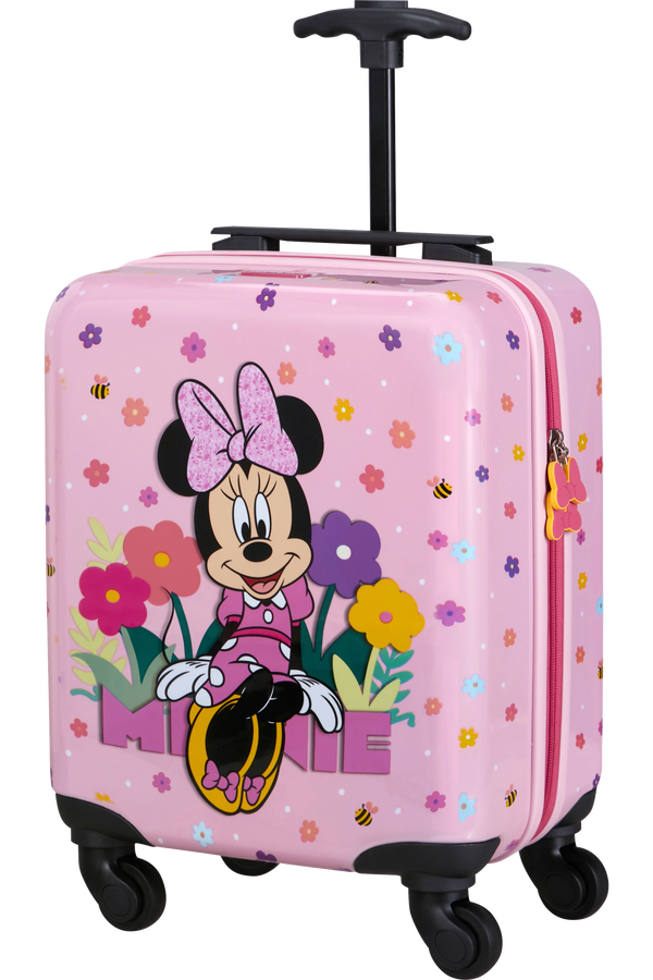 Daydream Disney Trolley | Minnie Flower Power