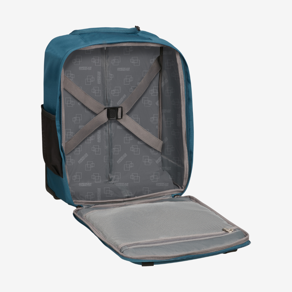 Take2cabin S/M Zaino con ruote