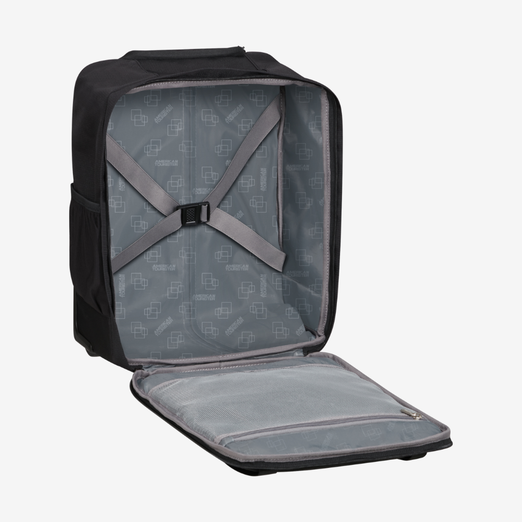 Take2cabin S/M Zaino con ruote