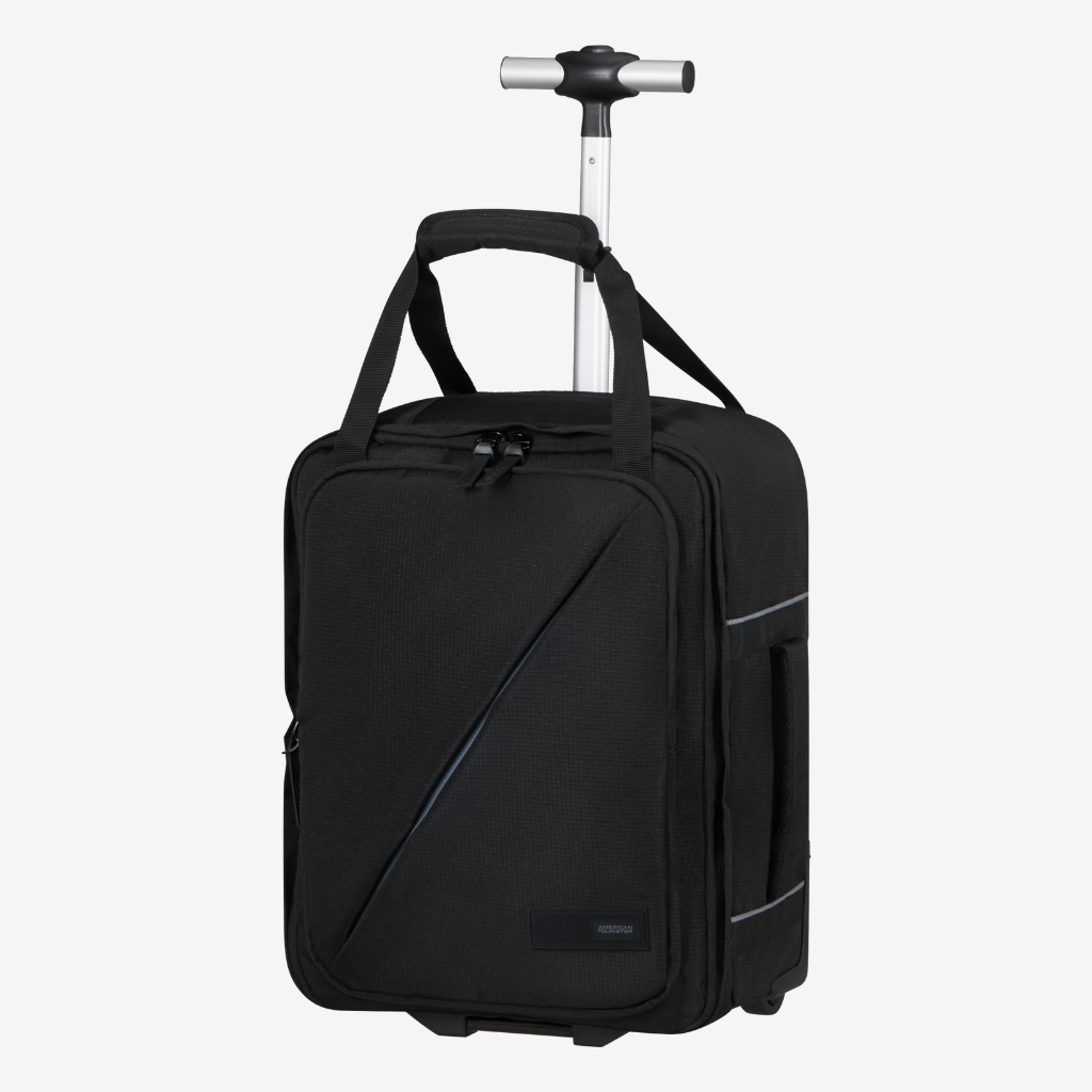 Take2cabin S/M Zaino con ruote