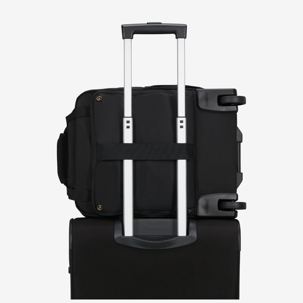 Take2cabin S/M Zaino con ruote
