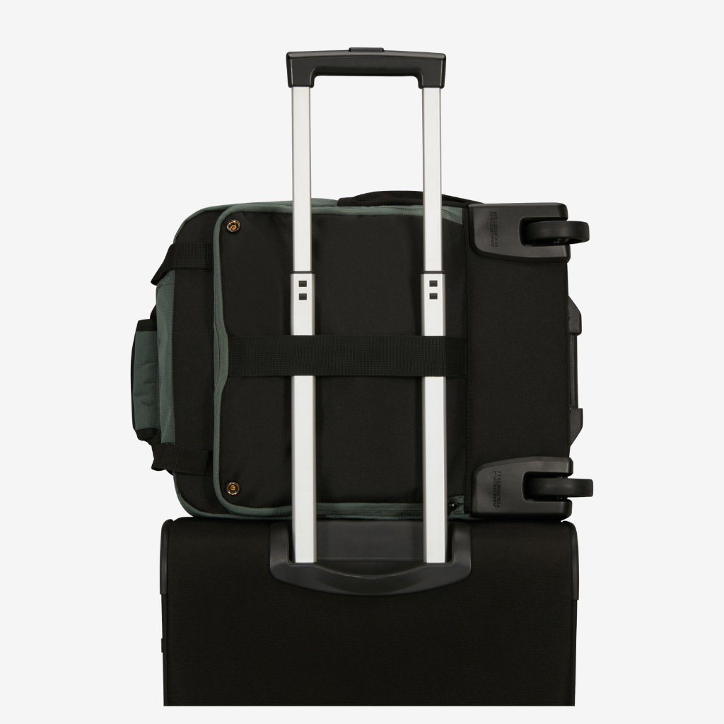 Take2cabin S/M Zaino con ruote