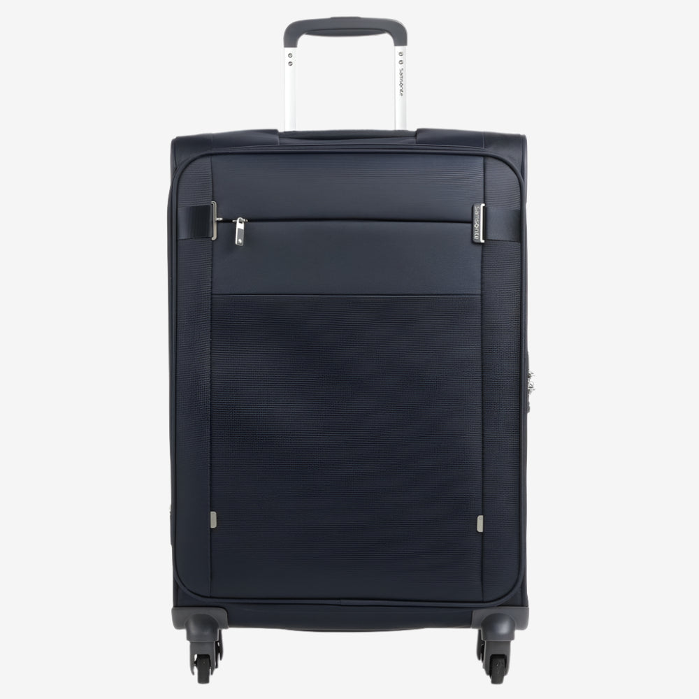 Citybeat Black Samsonite