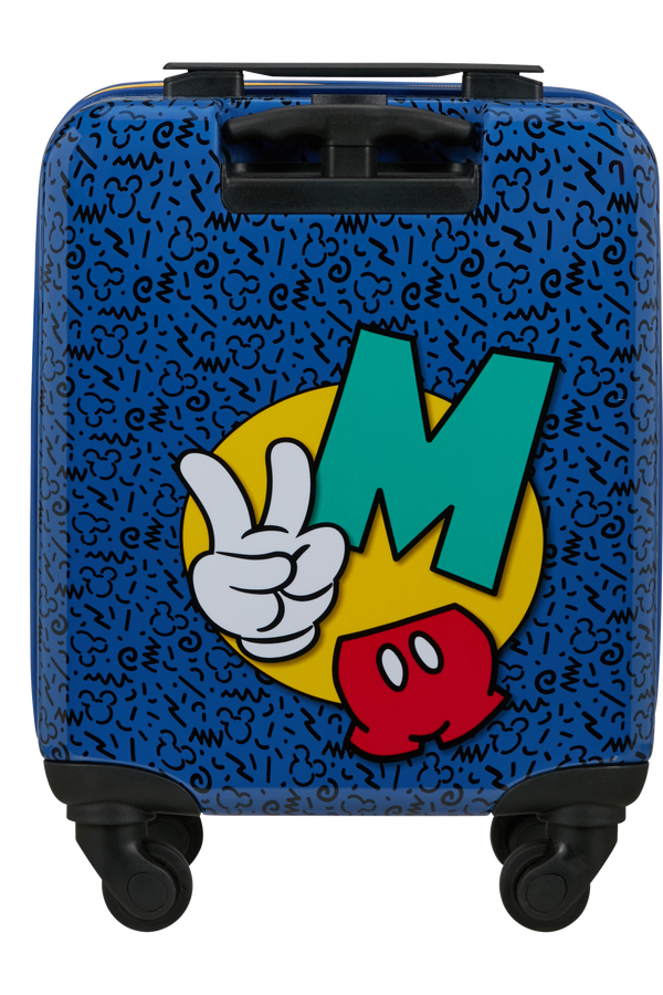 Daydream Disney Trolley | Mickey Happy