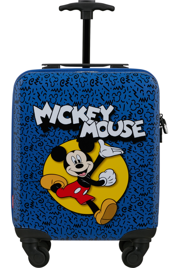 Daydream Disney Trolley | Mickey Happy