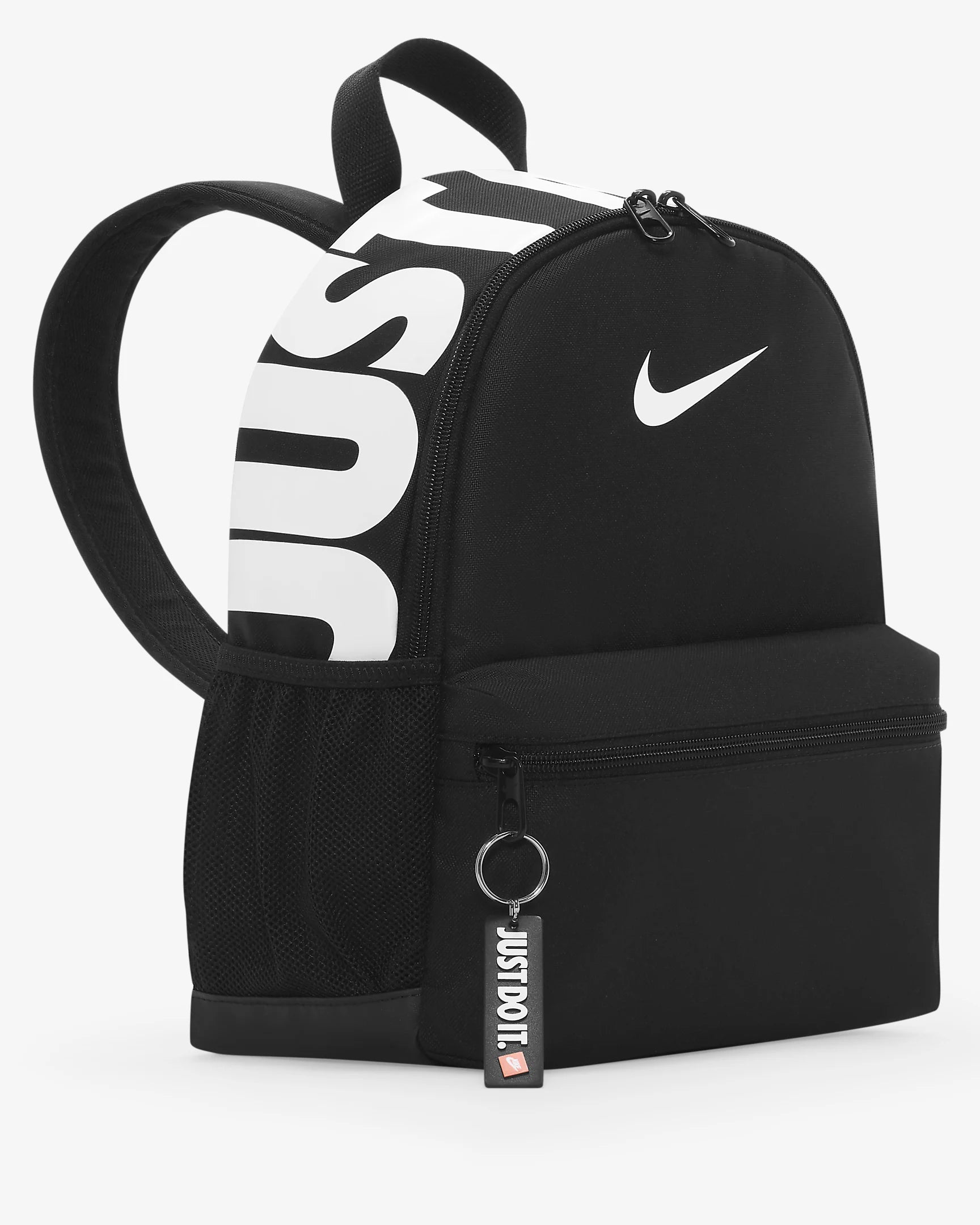 Nike Brasilia JDI - Zaino mini (11 l) Nike